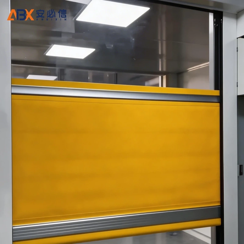 香港特别行政区自动快速门