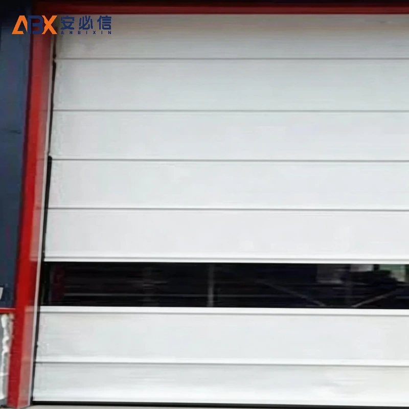 香港特别行政区高速门